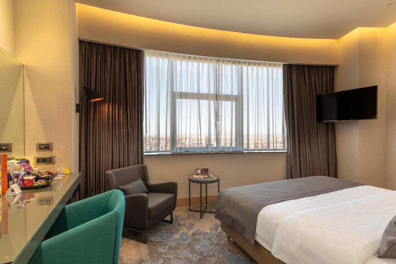 Crowne Plaza Cappadocia - Nevsehir By Ihg Hotel Room photo