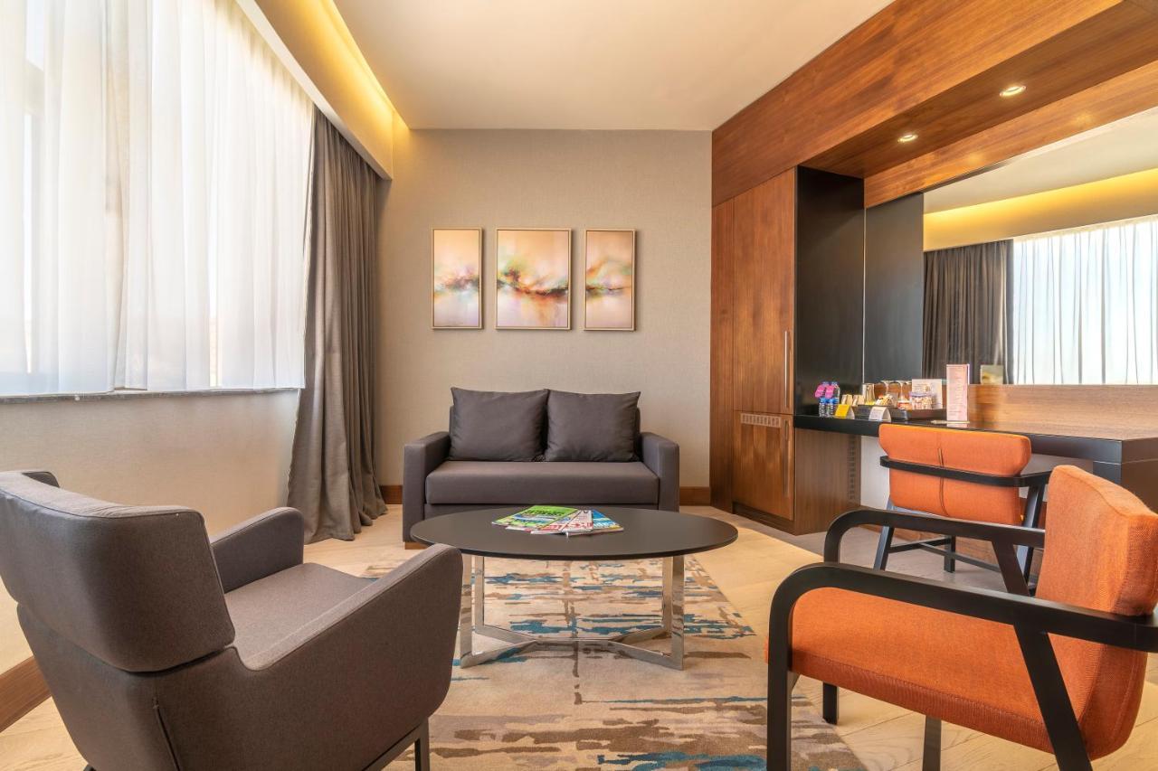 Crowne Plaza Cappadocia - Nevsehir By Ihg Hotel Room photo