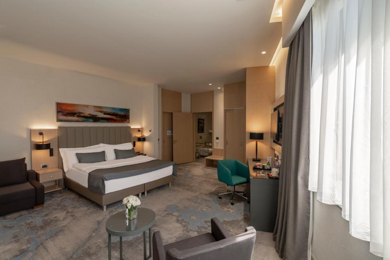 Crowne Plaza Cappadocia - Nevsehir By Ihg Hotel Room photo