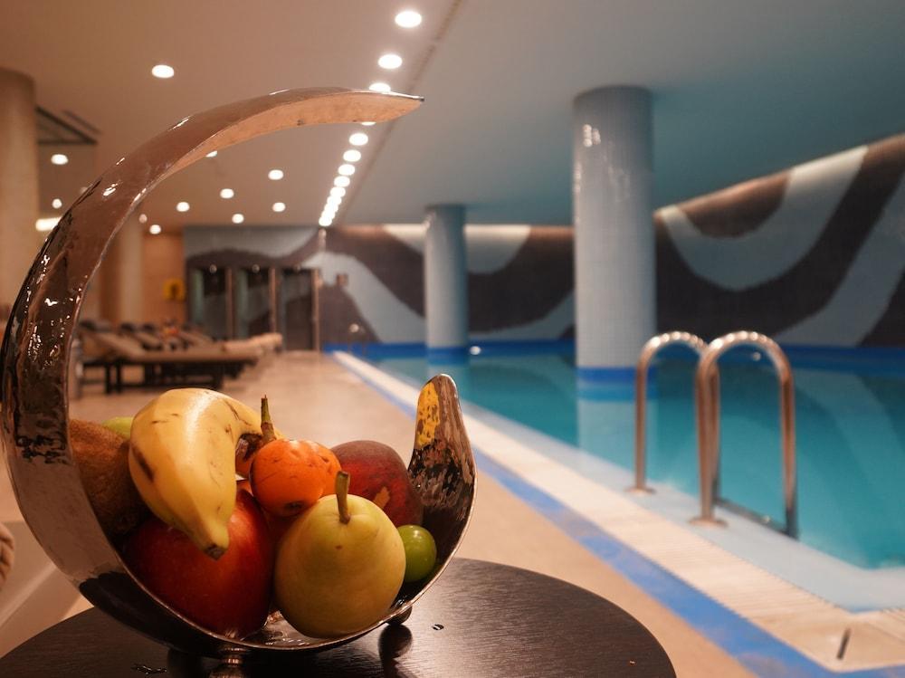 Crowne Plaza Cappadocia - Nevsehir By Ihg Hotel Exterior photo