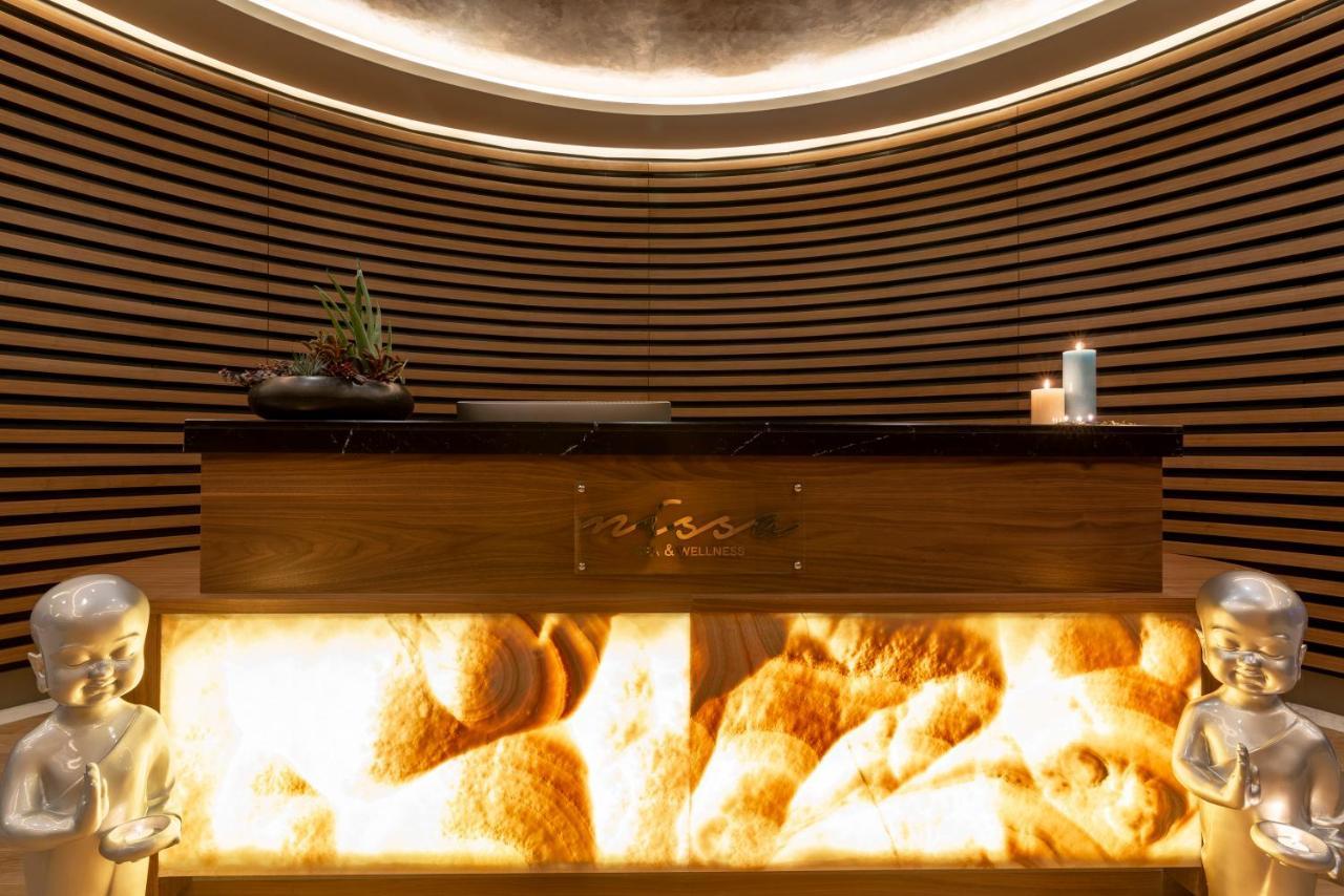 Crowne Plaza Cappadocia - Nevsehir By Ihg Hotel Exterior photo
